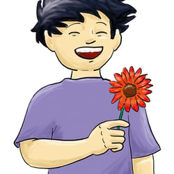 Illustration Umweltdetektive grenzenlos