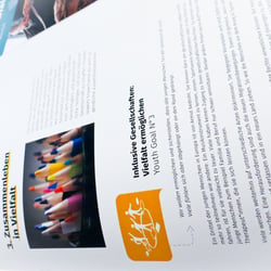 Dokumentation Deutscher Bundesjugendring