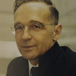 Heiko Maas