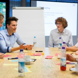 Konferenzfotografie