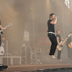 Revolverhelden können fliegen