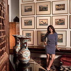 Anahita – Arts Of Asia