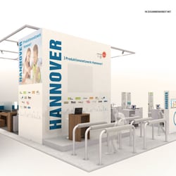 homebase2.com – Messe und Brandcommunication – Hannover „CeBit“