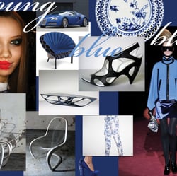 Moodboards