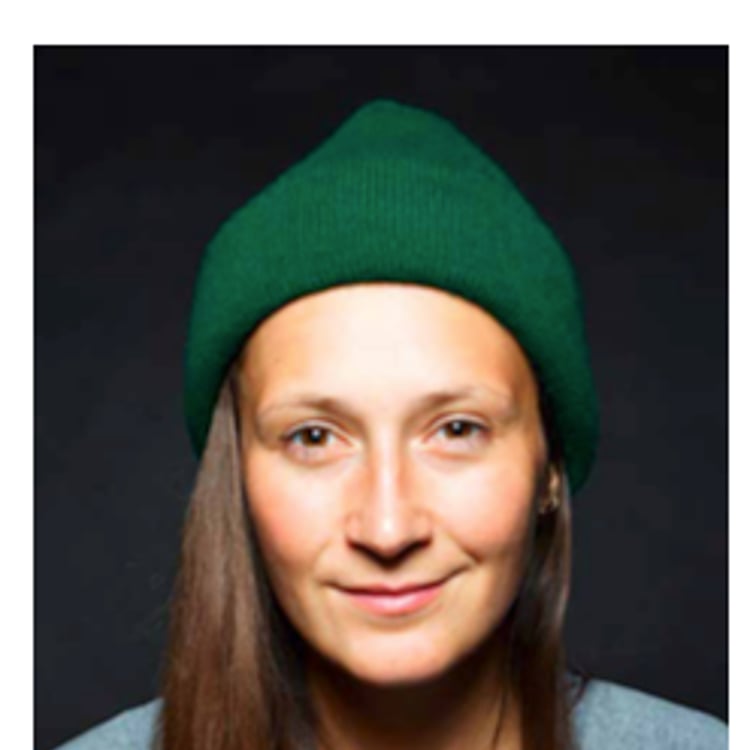 Julia Thiele
