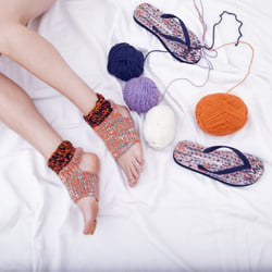 Flip*Flop & coopdesign