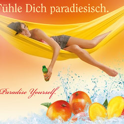 pago plakat