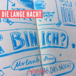 Kreativ-Workshops in Hamburg Altona mit der Illustratorin Judith Ganter