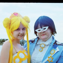 animagic 2010. 05.