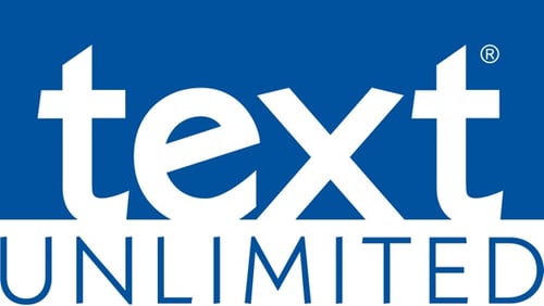 text Unlimited