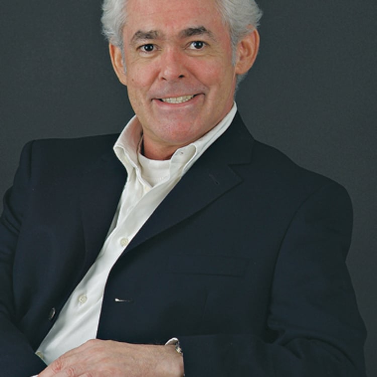 Peter Rethelford