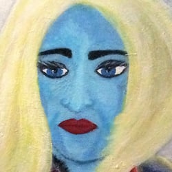 RainbowMadonna