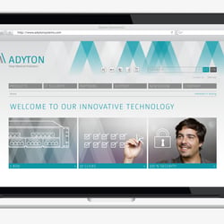 Website