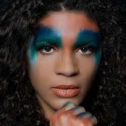 Schauspielerin: Isabelle Erdfern  Fotograf: Oliver Wand