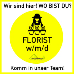 2022 Hosch Stellenanzeige FacebookInstagram Entwurf 4
