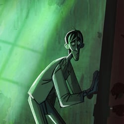 Der Schatten über Innsmouth