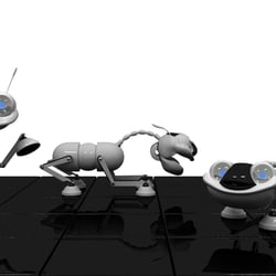 Robodogs