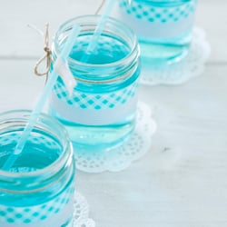 Blue Cocktail