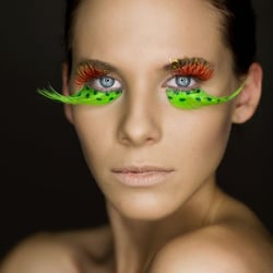 Lashes