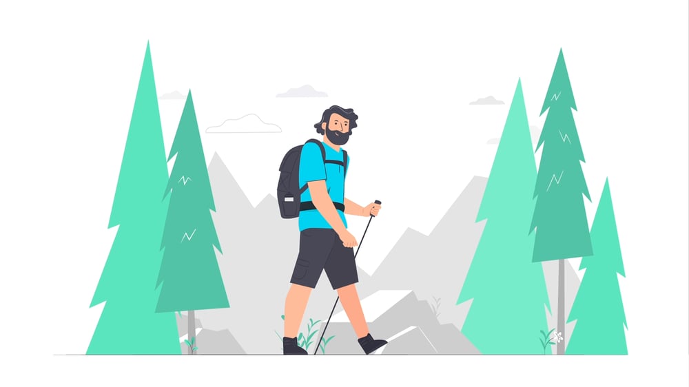 alley wanderer-start 1