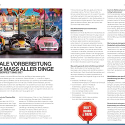 BMW – Kathan Magazin 2016