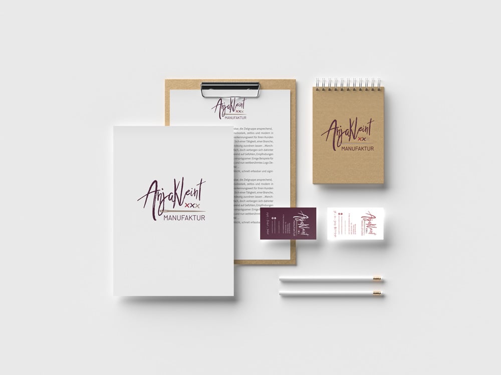 Logo Design