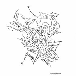 WERY-Style/Art/Design-Ollies P
