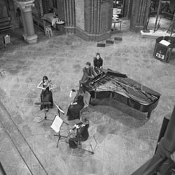 KONZERT | heiligkreuz kirche