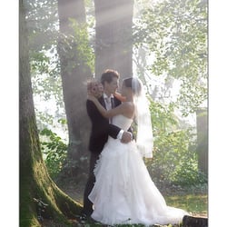 Hochzeit