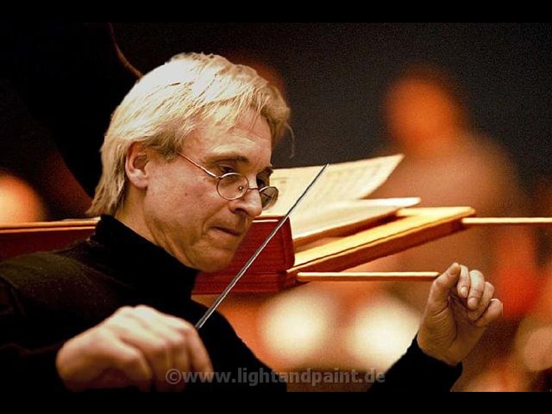 Karajan ?
