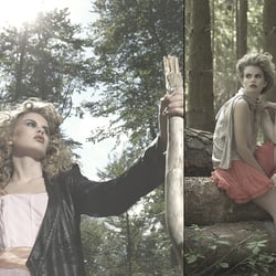 Produktion & Styling: Daniela Rühl