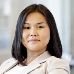 Business-Portrait