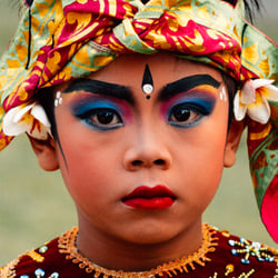 Kinde Bali
