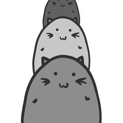Purrramide