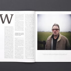 Boropa – Paul Koek