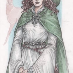 Halbelfe