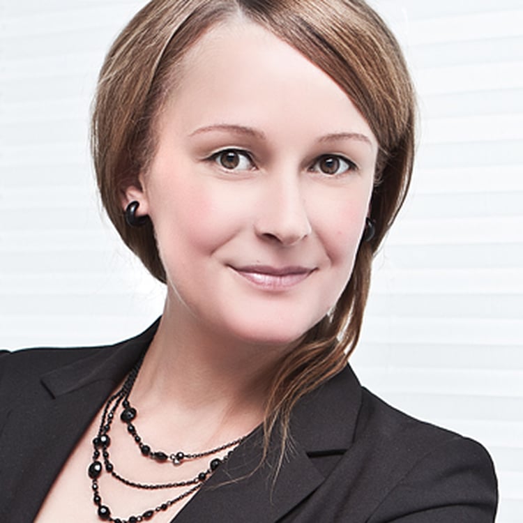 Lena Siebrasse
