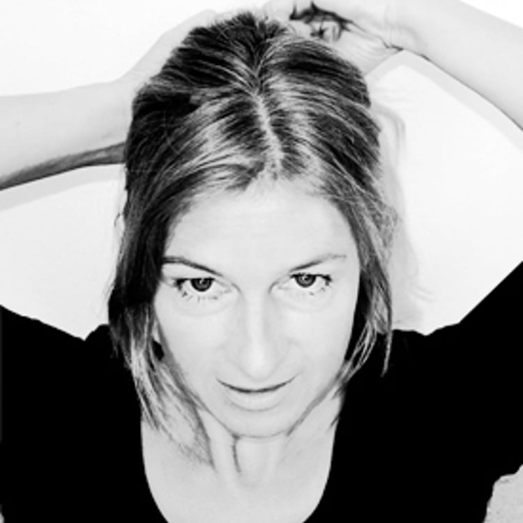 Martina Körle