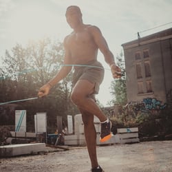 Personal Trainer: Kpaou Kondodji