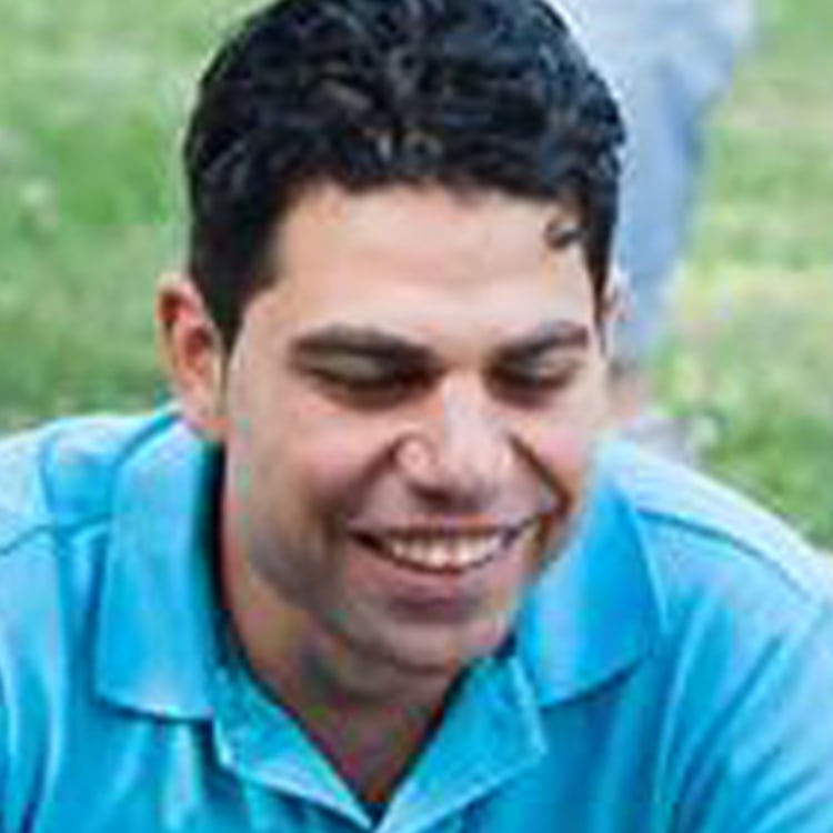 Iyad Younes