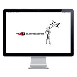 DRAGSTER MUSIC / Corporate Design