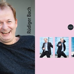 Schauspielerportraits