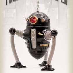 Retrobots