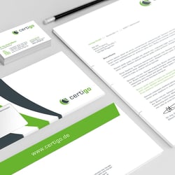 Corporate Design