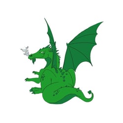 Drache