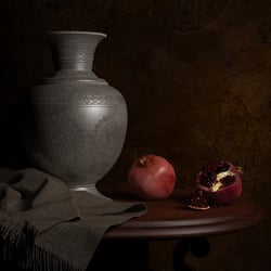 3D Modeling
