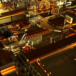 Displacement