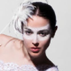 Konzept und Design BRAND INFORMATION für das Modelabel RENATTA PRUNEDA HAUTE COUTURE