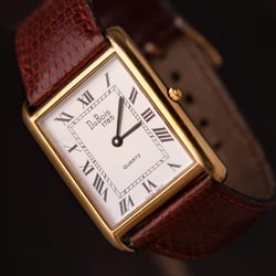 Armbanduhr antik