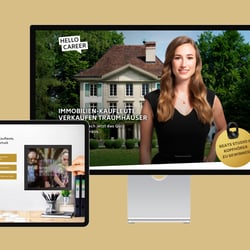 Hello Career Employer Branding